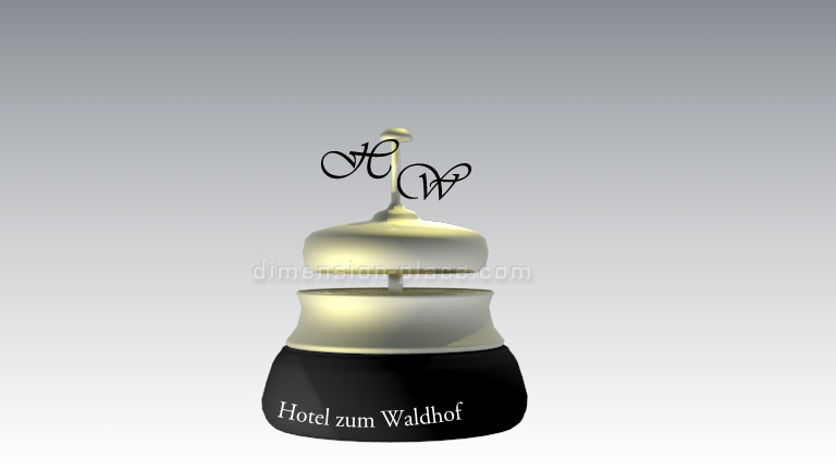 Logo-Erstellung dimension-place.com border=