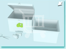 dimension-place.com 3D Modelling