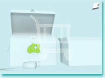 dimension-place.com 3D Modelling