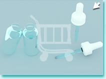 dimension-place.com 3D Modelling