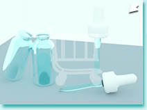 dimension-place.com 3D Modelling