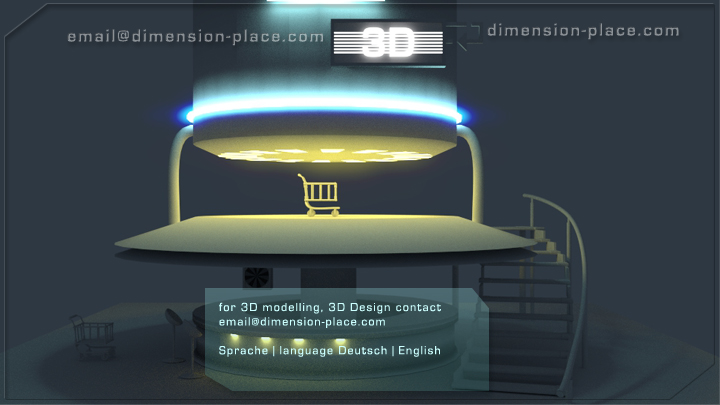 3D sale