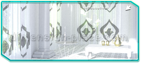 3d interior modelling texturing