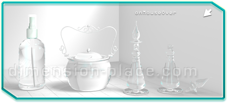 3d glass modelling material