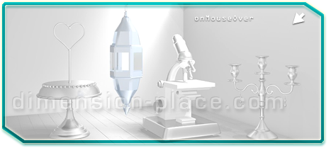 3d glass modelling material