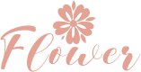 flower parfüme logo