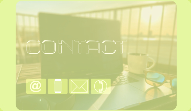 Human future Contact